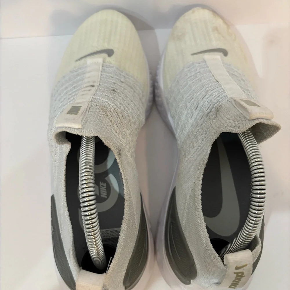 Nike epic react slip on size 10.5